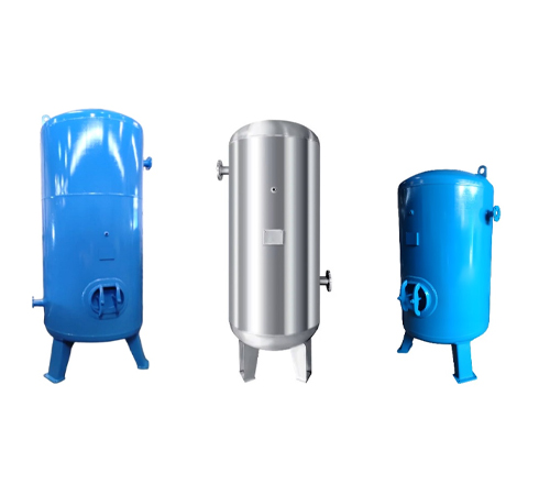 Air Receiver Tank