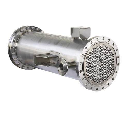 Heat Exchanger