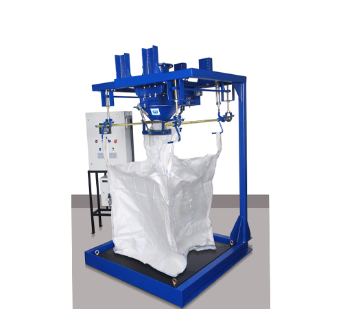 Jumbo Bag Filling Machine